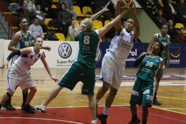 Czas na play-off (zdjęcia)