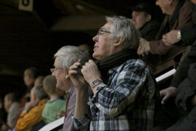 Czas na play-off (zdjęcia)