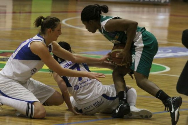 Czas na play-off (zdjęcia)