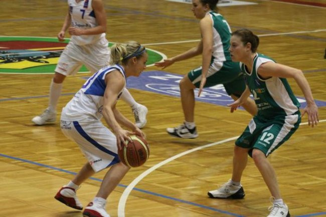 Czas na play-off (zdjęcia)