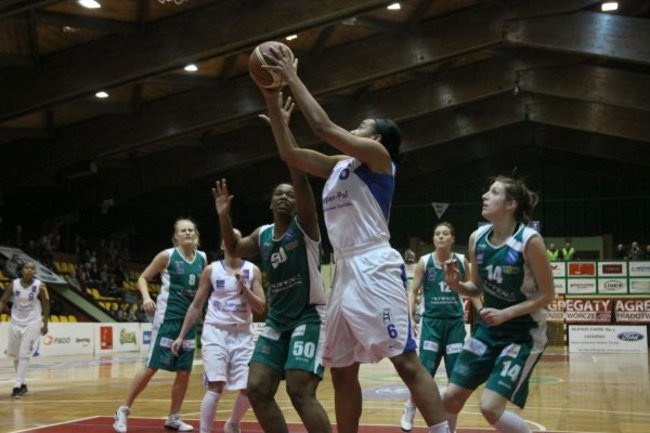 Czas na play-off (zdjęcia)