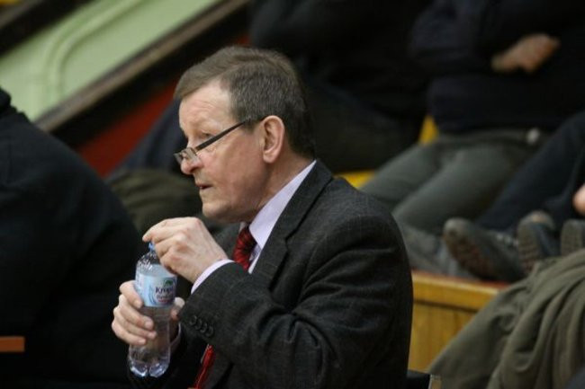 Czas na play-off (zdjęcia)