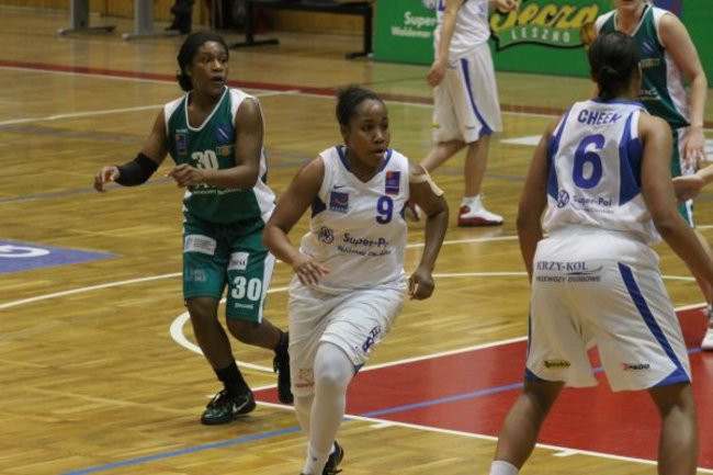 Czas na play-off (zdjęcia)