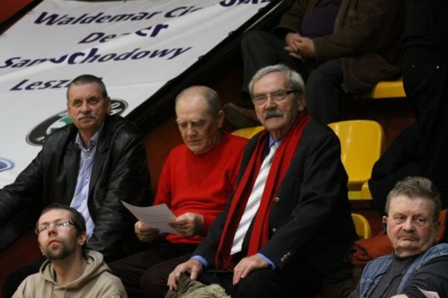 Czas na play-off (zdjęcia)