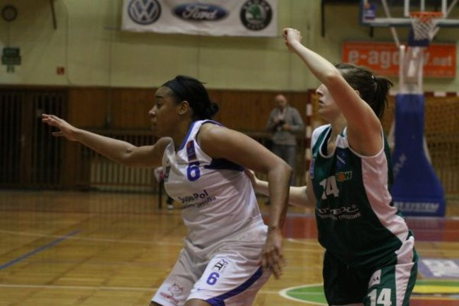 Czas na play-off (zdjęcia)