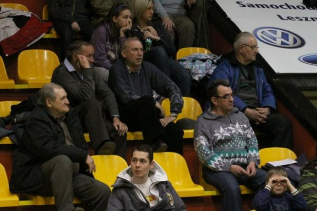 Czas na play-off (zdjęcia)