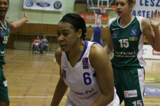 Czas na play-off (zdjęcia)