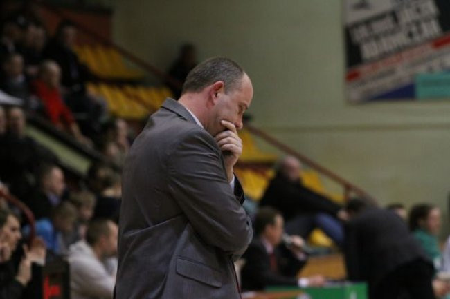 Czas na play-off (zdjęcia)