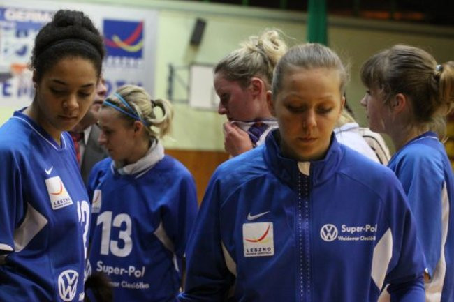 Czas na play-off (zdjęcia)