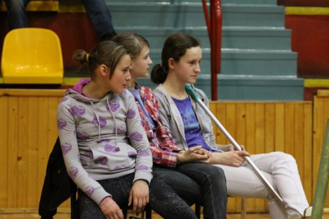 Czas na play-off (zdjęcia)