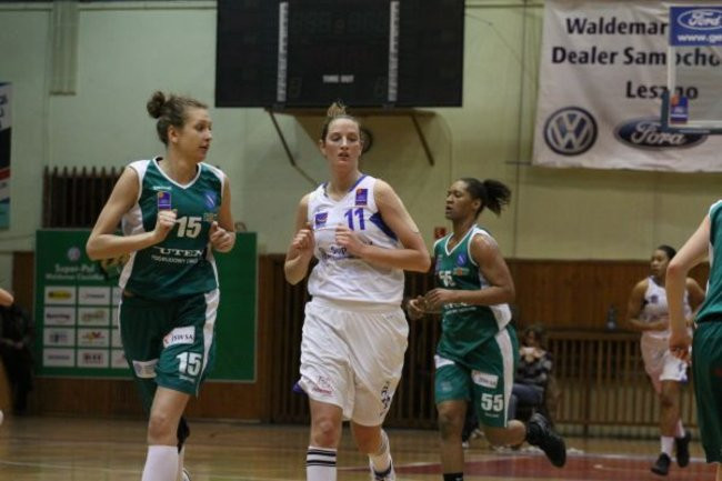 Czas na play-off (zdjęcia)