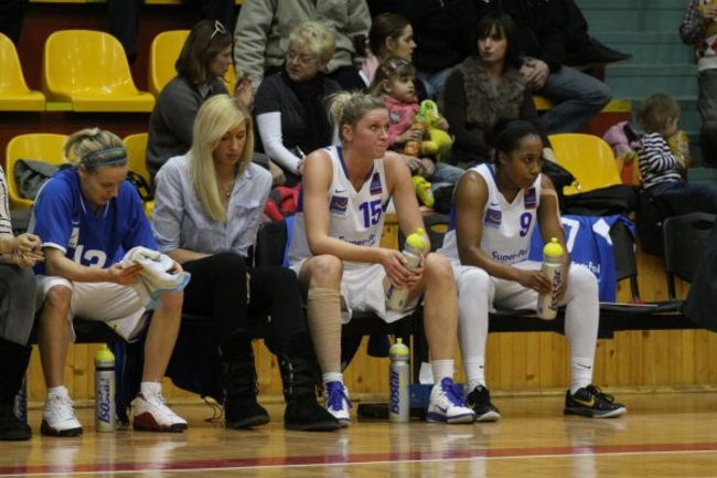 Czas na play-off (zdjęcia)