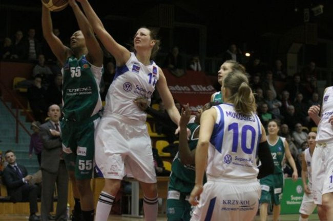 Czas na play-off (zdjęcia)