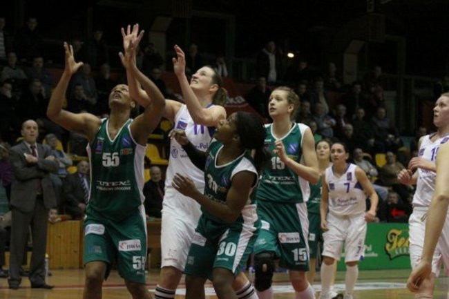 Czas na play-off (zdjęcia)