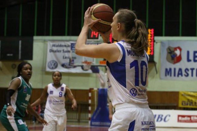 Czas na play-off (zdjęcia)