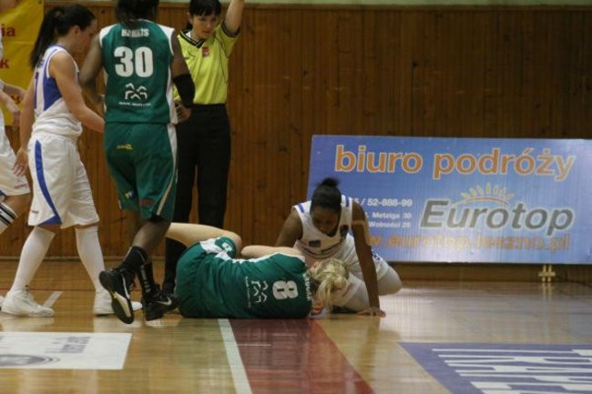 Czas na play-off (zdjęcia)