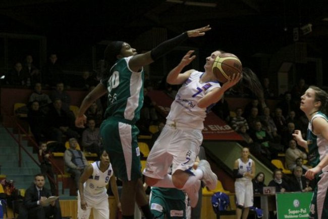 Czas na play-off (zdjęcia)