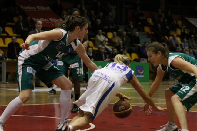 Czas na play-off (zdjęcia)