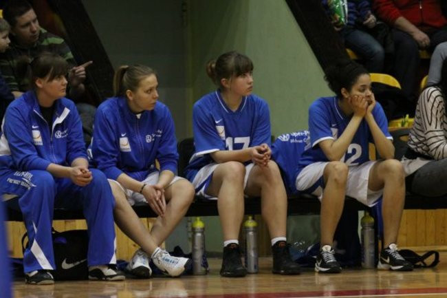 Czas na play-off (zdjęcia)