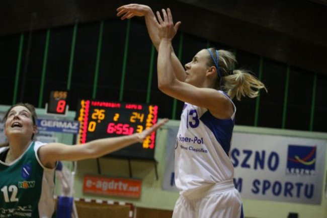 Czas na play-off (zdjęcia)