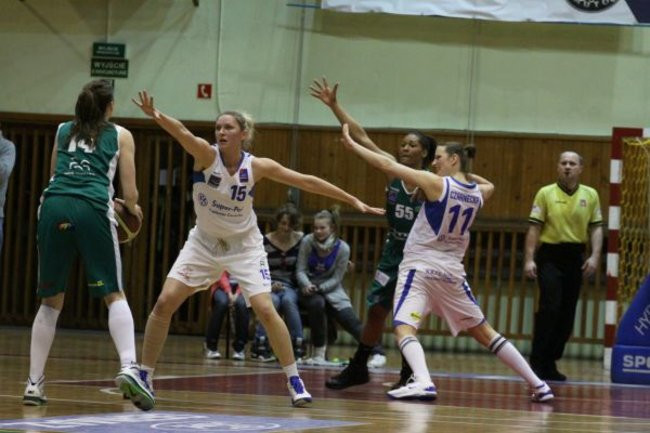 Czas na play-off (zdjęcia)