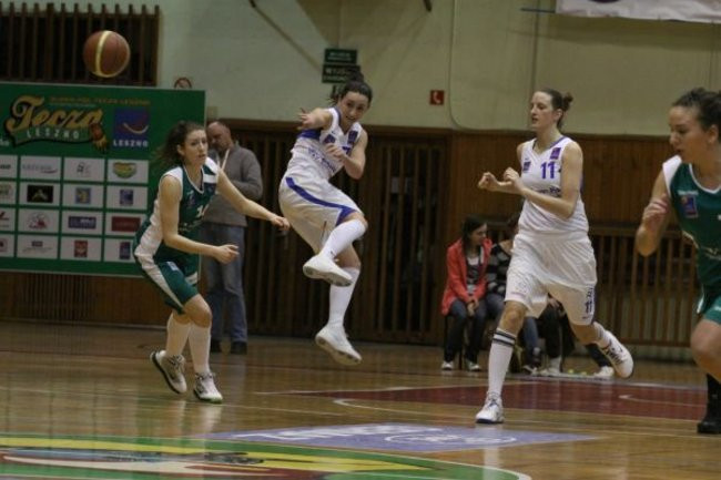 Czas na play-off (zdjęcia)