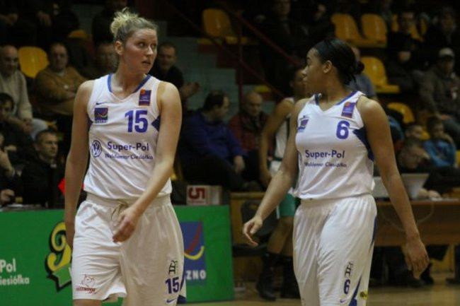 Czas na play-off (zdjęcia)