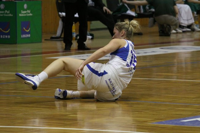 Czas na play-off (zdjęcia)