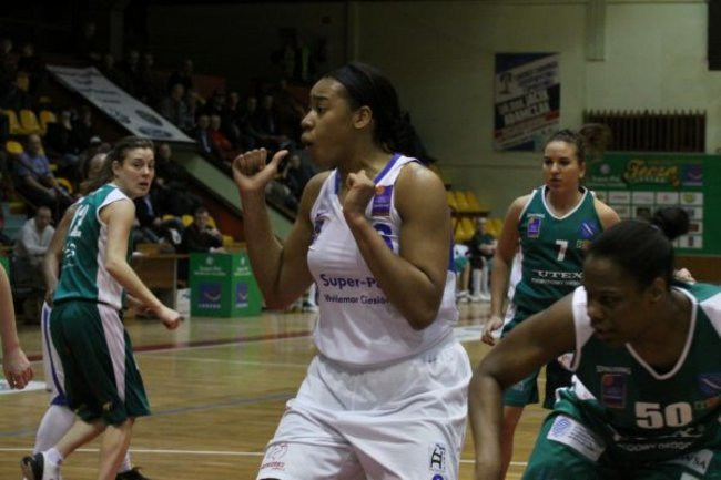 Czas na play-off (zdjęcia)