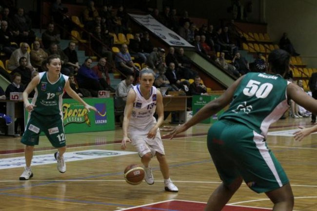 Czas na play-off (zdjęcia)