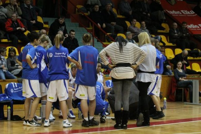 Czas na play-off (zdjęcia)