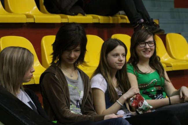 Czas na play-off (zdjęcia)