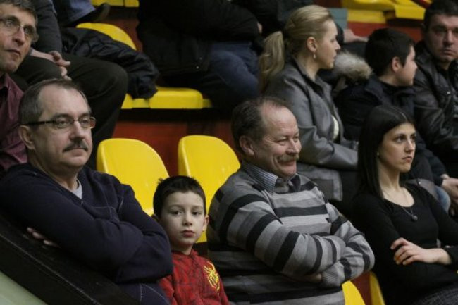 Czas na play-off (zdjęcia)