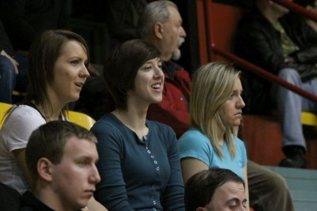 Czas na play-off (zdjęcia)