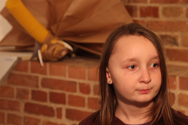 Piękne ilustracje i dziecięce kompozycje (zdjecia)