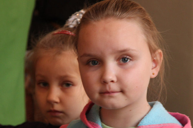 Piękne ilustracje i dziecięce kompozycje (zdjecia)