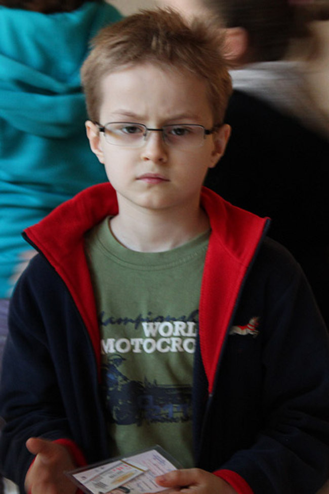 Piękne ilustracje i dziecięce kompozycje (zdjecia)