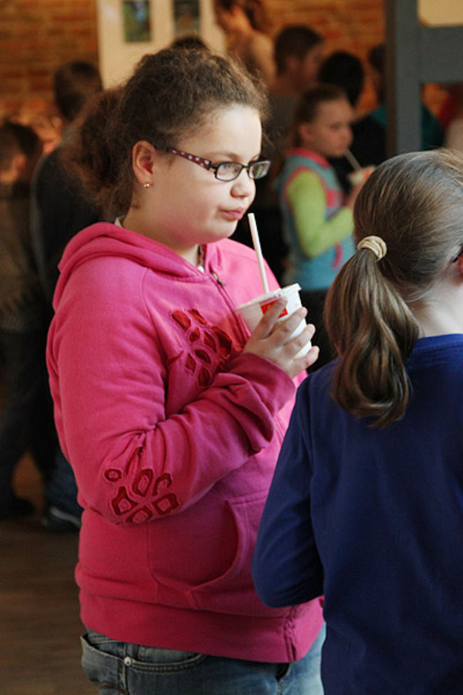 Piękne ilustracje i dziecięce kompozycje (zdjecia)