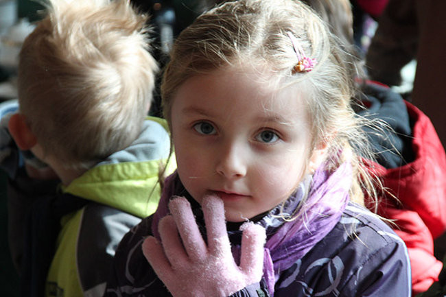 Piękne ilustracje i dziecięce kompozycje (zdjecia)