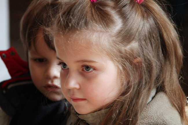 Piękne ilustracje i dziecięce kompozycje (zdjecia)