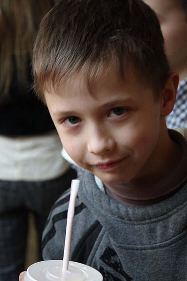 Piękne ilustracje i dziecięce kompozycje (zdjecia)