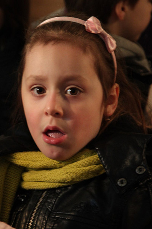 Piękne ilustracje i dziecięce kompozycje (zdjecia)