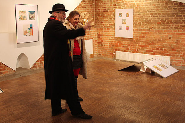 Piękne ilustracje i dziecięce kompozycje (zdjecia)