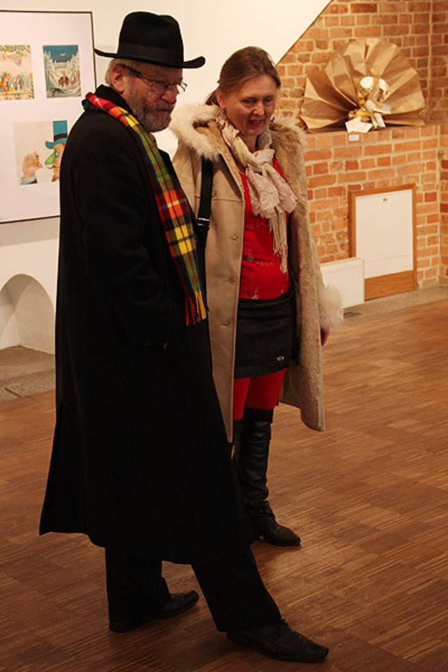 Piękne ilustracje i dziecięce kompozycje (zdjecia)