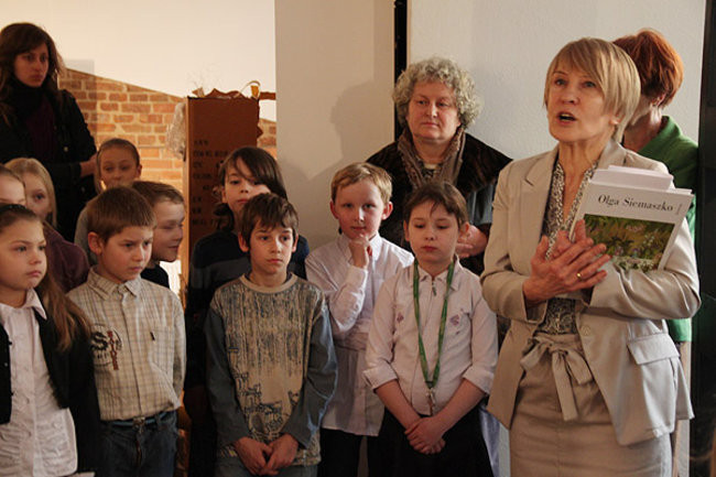 Piękne ilustracje i dziecięce kompozycje (zdjecia)