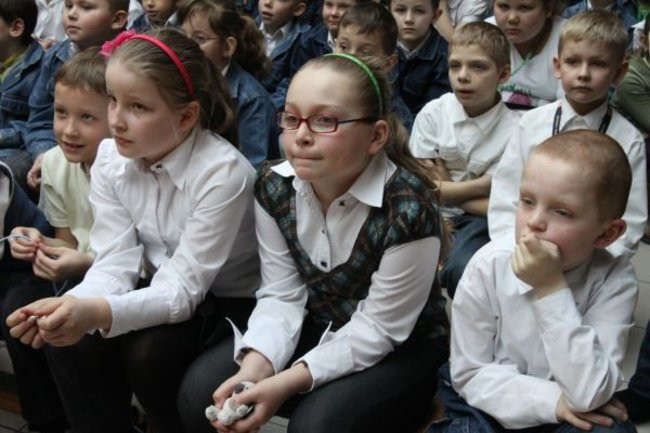 Kobiety świętowały w Kąkolewie (zdjęcia)