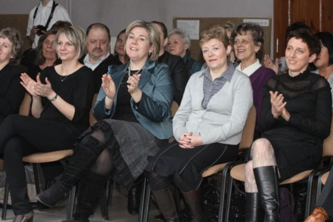 Kobiety świętowały w Kąkolewie (zdjęcia)