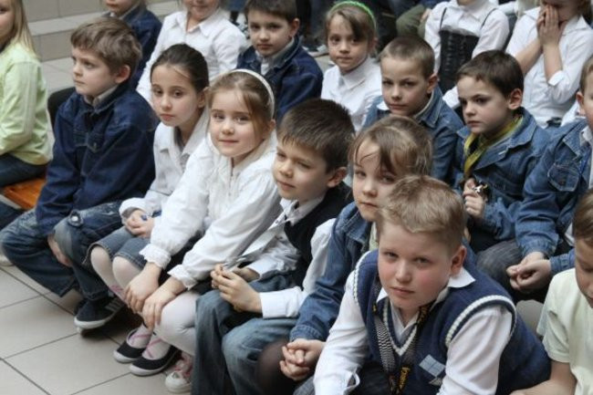 Kobiety świętowały w Kąkolewie (zdjęcia)