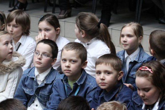 Kobiety świętowały w Kąkolewie (zdjęcia)