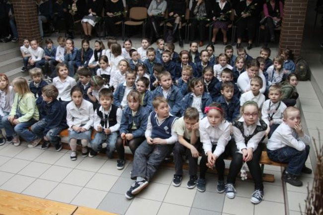 Kobiety świętowały w Kąkolewie (zdjęcia)